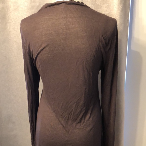 Women’s Cache duster - Picture 7 of 8